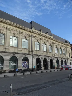 Musée des Beaux-Arts de Chambéry